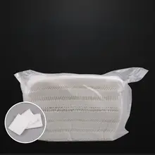 化粧用コットン【極上の柔らかさ・厚手・脱毛用・清潔なアルコール消毒対応】（セットアップ対応）