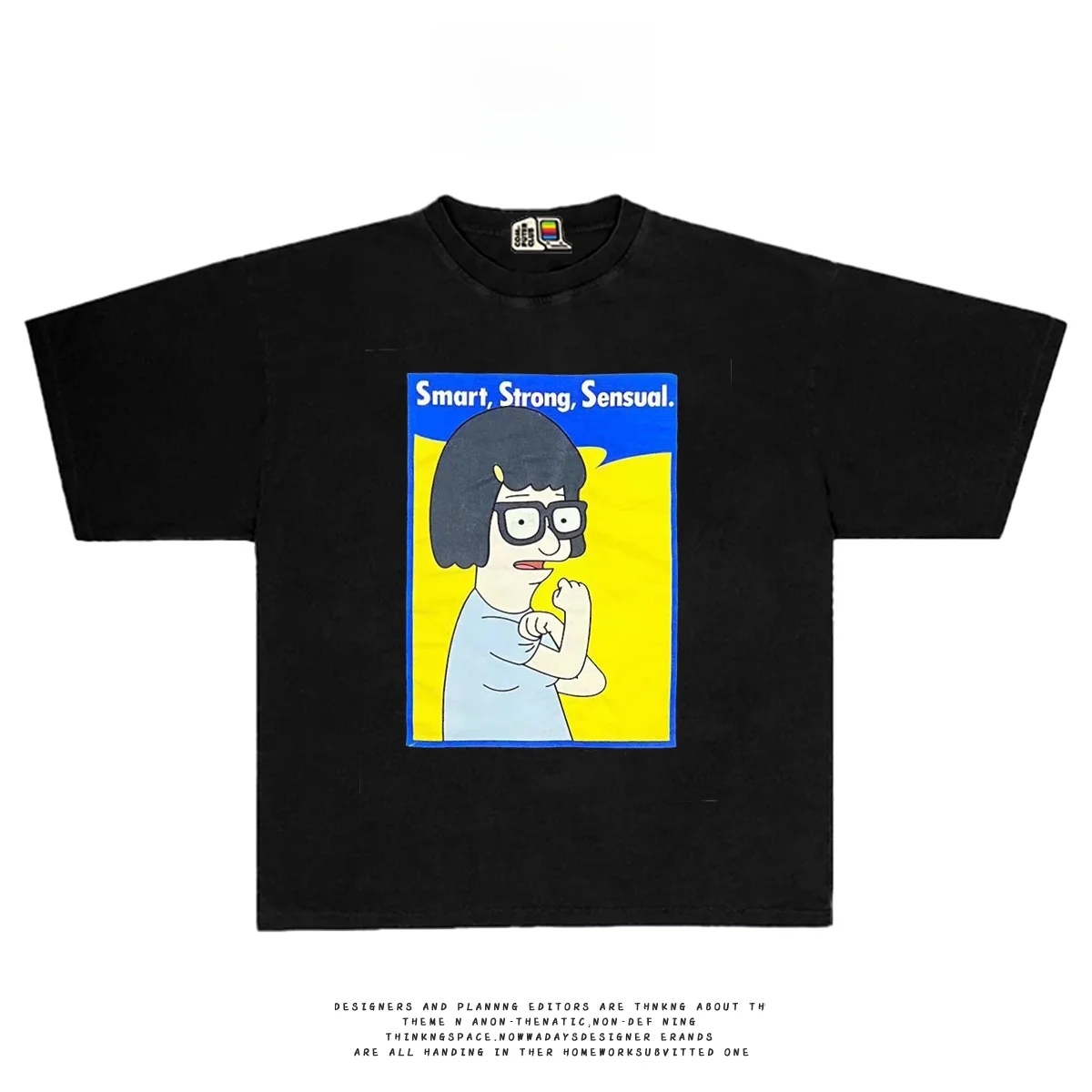 グラフィックTシャツの種類と選び方：カジュアルデザインのプリントTシャツ【インス風】の実際の性能と使い分け