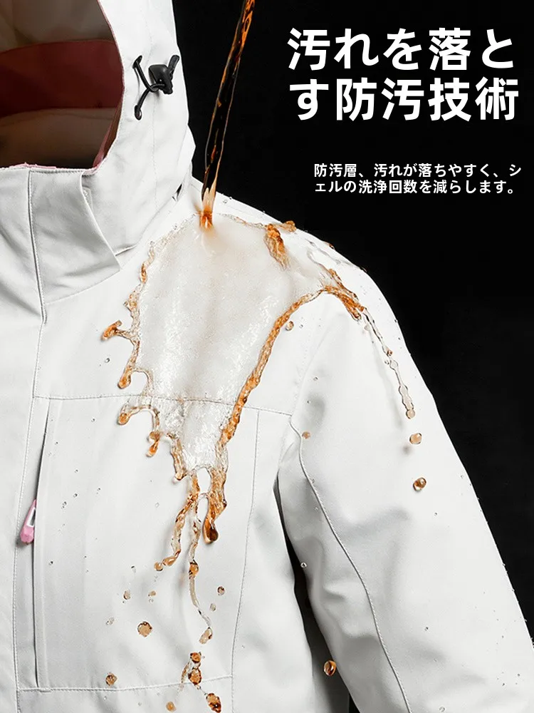 旅行用のジャケットは、本当に「暖かさ」だけが大事なの？