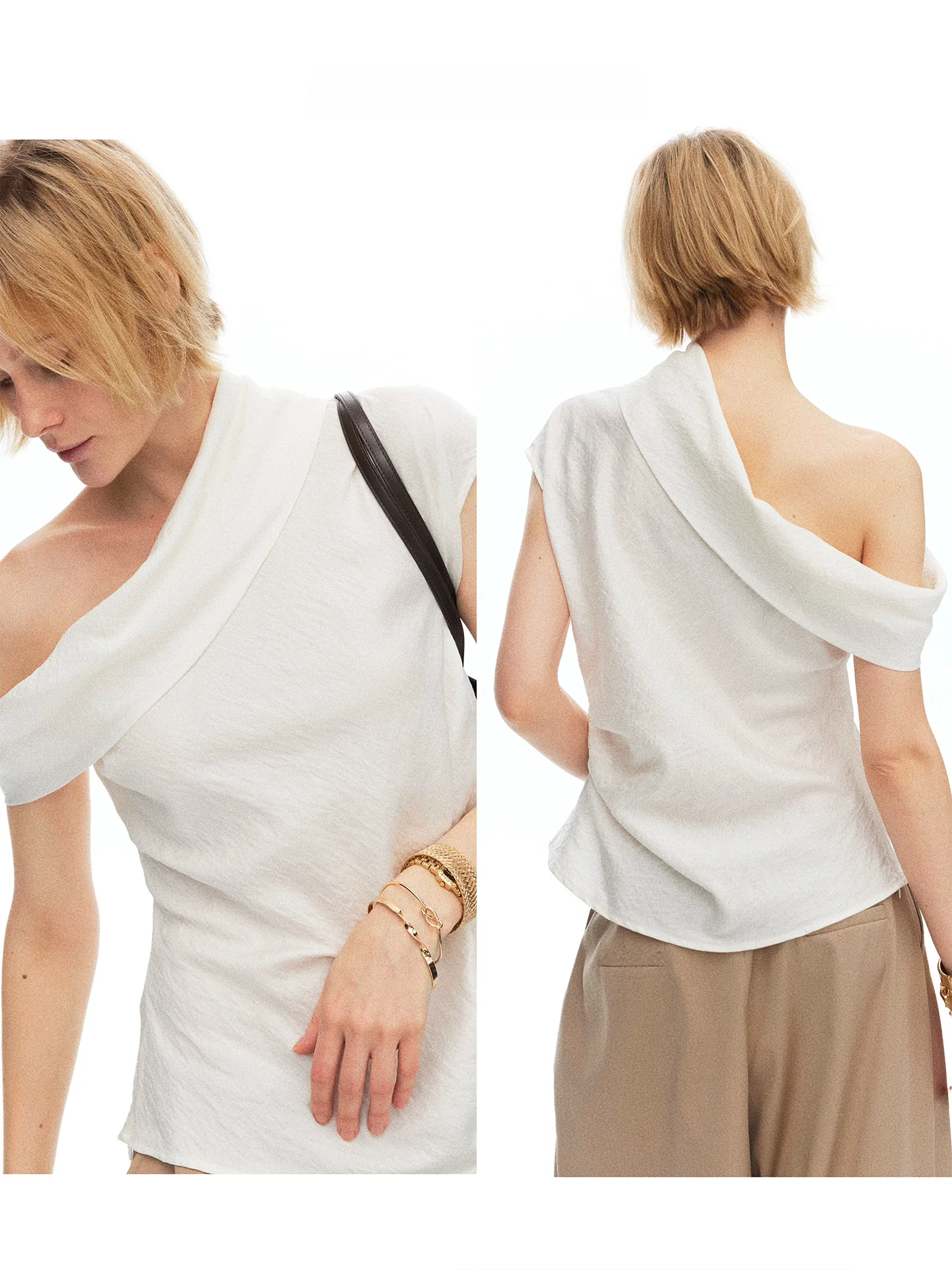薄いTシャツを選ぶときに迷うのは、本当に素材の違いなのか？