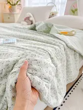 麻混紡の夏用布団【薄手・学生寮向け・春秋用】