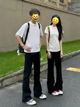 極上の柔らかさのカウボーイパンツ【メンズ・秋用・スリムフィット・フレアデザイン】（セットアップ対応）