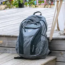 超軽量 登山用折りたたみリュックサック【男女兼用・旅行・軽量・薄型】
