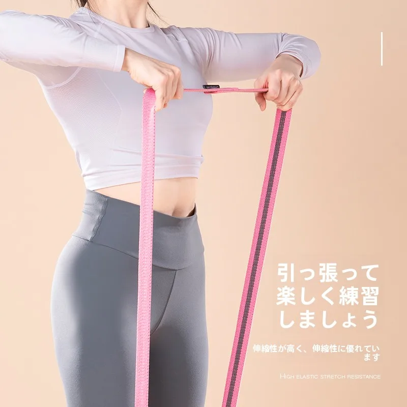 筋トレゴムチューブを選ぶべきタイミングは？実際の使い方とおすすめブランドを解説
