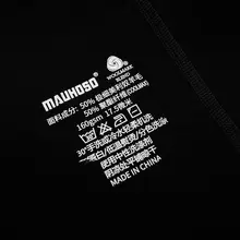 クールマックス素材のメンズ半袖Tシャツ【速乾・メリノウール・動きやすさ】