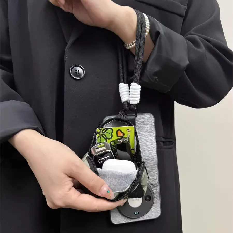 スマホカバー チェキはどう選ぶ？グラデーションの复古風が通勤スタイルを救う理由