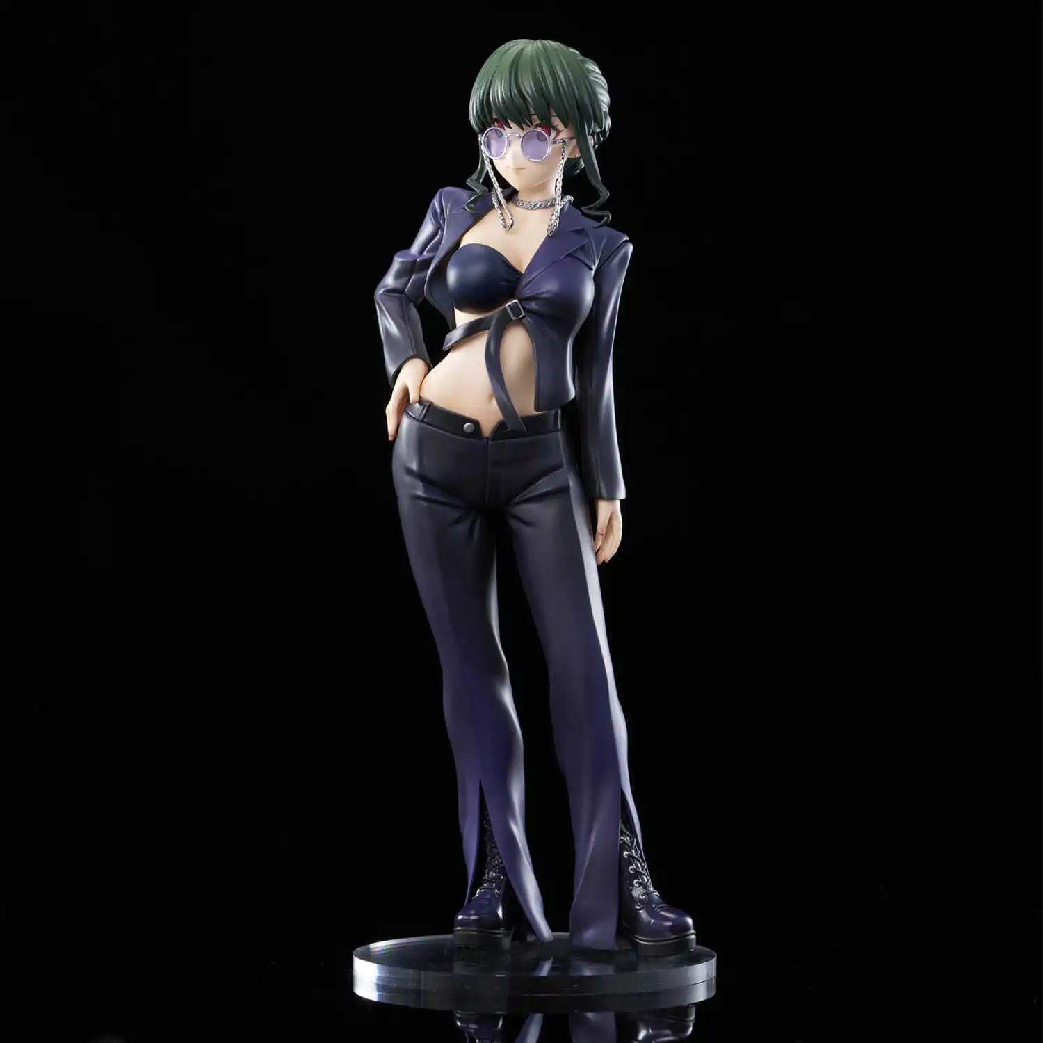 2026年50周年キャラクターが登場した企業は？古立特宇宙の黒衣フィギュアがなぜ今注目なのか？