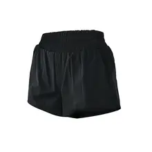 女性用スポーツショートパンツ【プラティス・トレーニング・ランニング・ヨガ用】