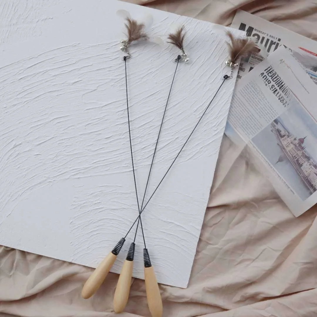 一人暮らしの猫にぴったりな遊び道具は、手作りで作るべき？