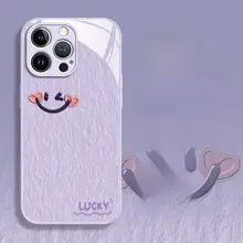 senbo デザインが魅力的なiPhoneケース【油絵柄・スマートフォン用・男女兼用】