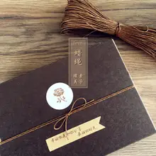 80メートル入り 1mmコットンワックスコード【ブレスレット編み紐・吊り下げタグ用・レトロアクセサリー】