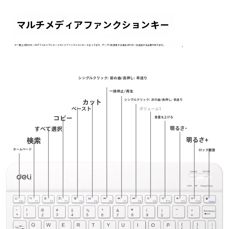 Bluetoothキーボード 折りたたみを選ぶべきタイミングは？
