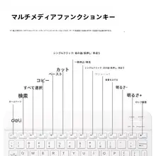 ワイヤレスBluetoothキーボードとマウス【デスクトップPC用・ビ  ジネス向け・一般的な使用に最適】（セットアップ対応）