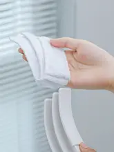 ブラインドクリーニングブラシ【柔らかい毛・多機能・ほこり取り】