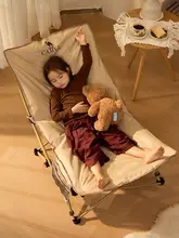 Camel アウトドア用折りたたみチェア【リクライニング機能・家居・キャンプ用】