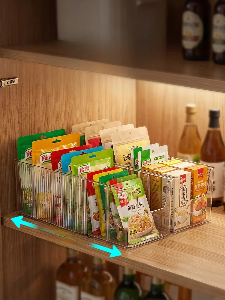 調味料の在庫が見えない日々、どうやって解決する？