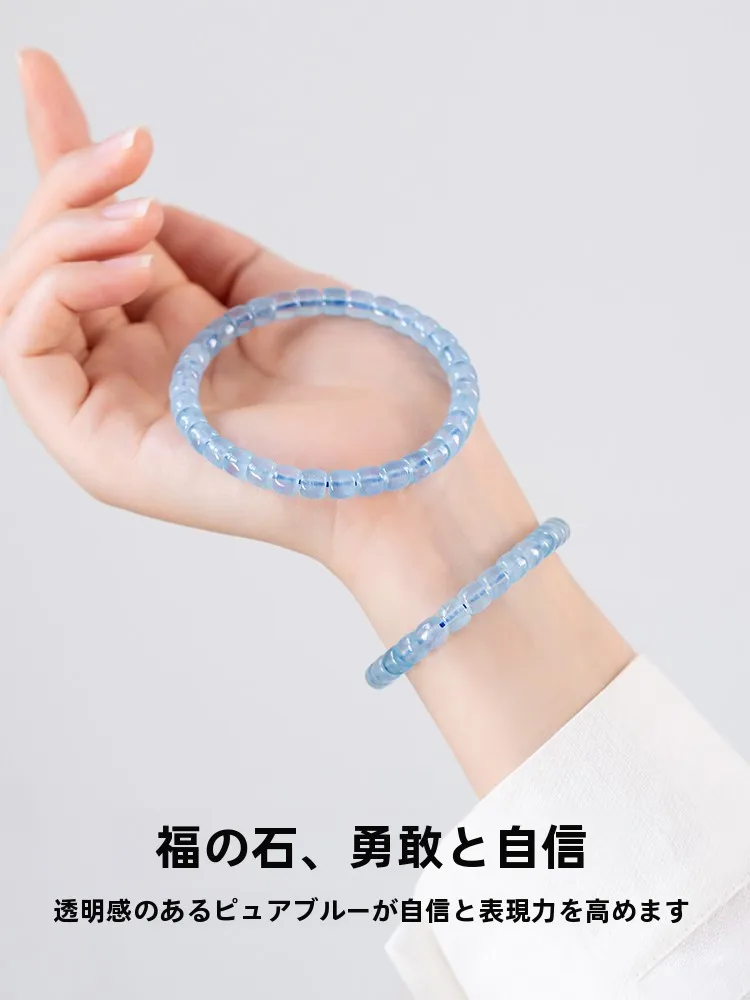 誕生石ブレスレットを選ぶとき、本当に大切なのは何ですか？