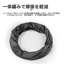 男性用フィッシャーハット【夏用・防紫外線・アイスシルクマスク・ネックプロテクター一体型】