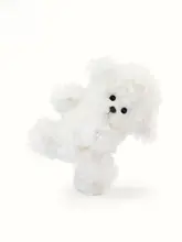 テディベア風クマと犬のぬいぐるみ【癒し系・お子様用ギフト】