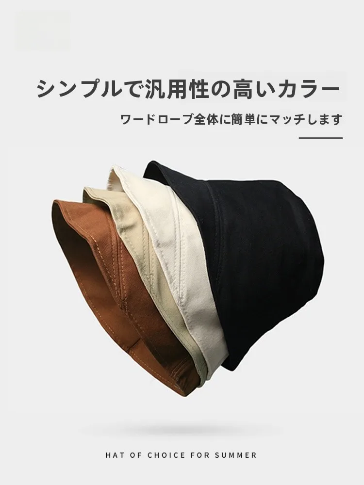 前長後短デザインの女性用フィッシャーハット：通気性と顔の汗吸収に優れたアウトドアキャップ