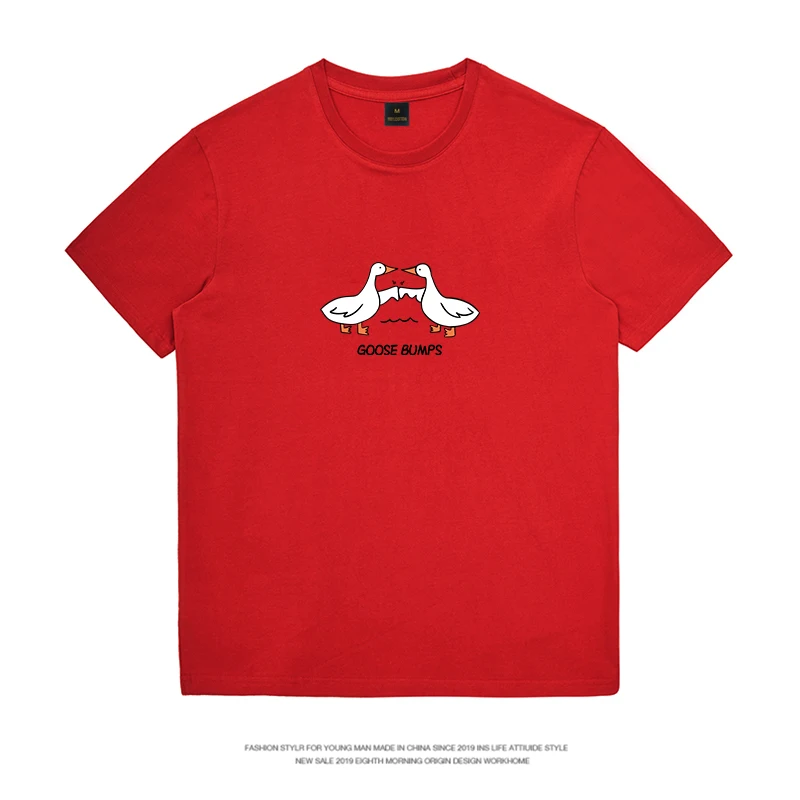 夏のTシャツで失敗しない選び方は？