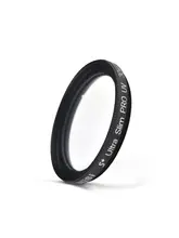 NiSi 薄枠 UVフィルター【30mm・カメラ用・多層コーティング・保護フィルター】