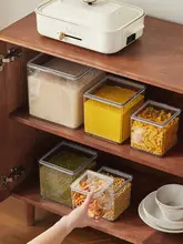 アクリル製 透明密封容器【食品用・キッチン用・乾燥防止・お菓子収納】