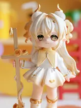 正規品 フィギュア ブラインドボックス 「心の境界」シリーズ インテリア アートトイ かわいい プレゼント 女性向け「MIYA」