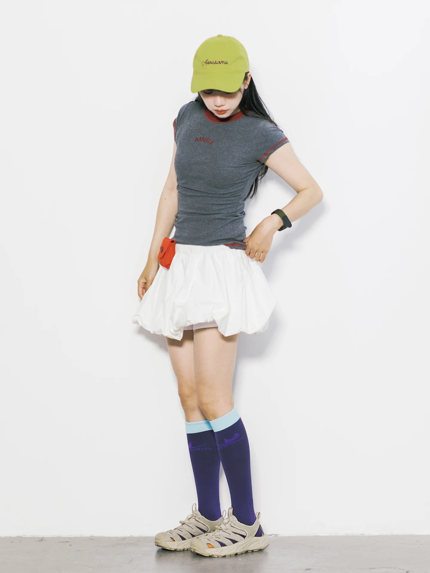 40代の女性が選ぶ、おしゃれなアウトドアスタイルのキーワードは？