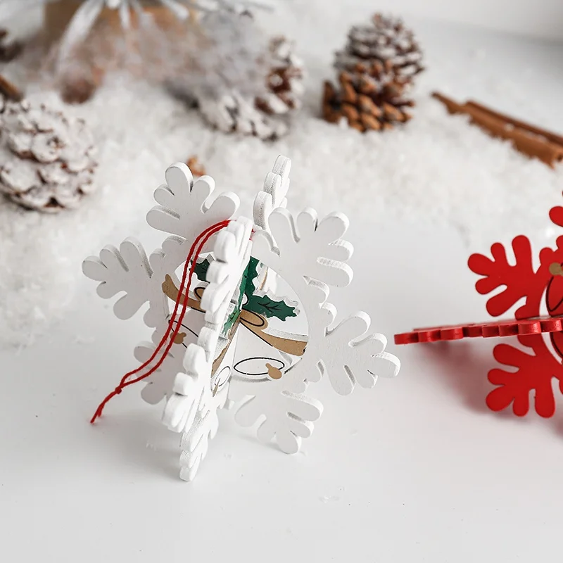 12月クリスマスに贈る「もらって嬉しい」クリスマスツリー飾りは？