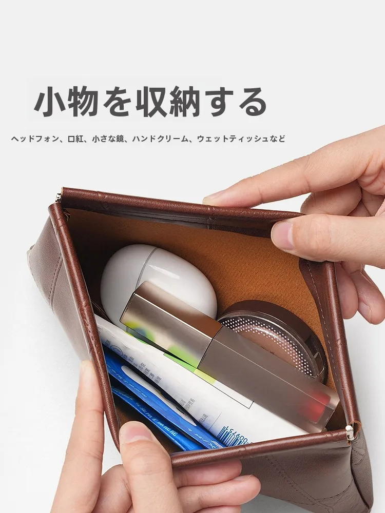 長財布を選ぶときに迷うのは、本当に「長」の意味を理解していないから？