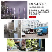 ポータブルなプッシュ式化粧水・乳液・美容液用ボトル