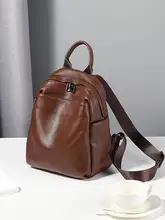 通勤用 レディース リュックサック【本革・軽量・シンプルデザイン】