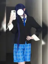 コスプレ衣装 メンズ しゅごキャラ! 辺里唯世 藤咲凪彦 聖夜学園 制服 フルセット