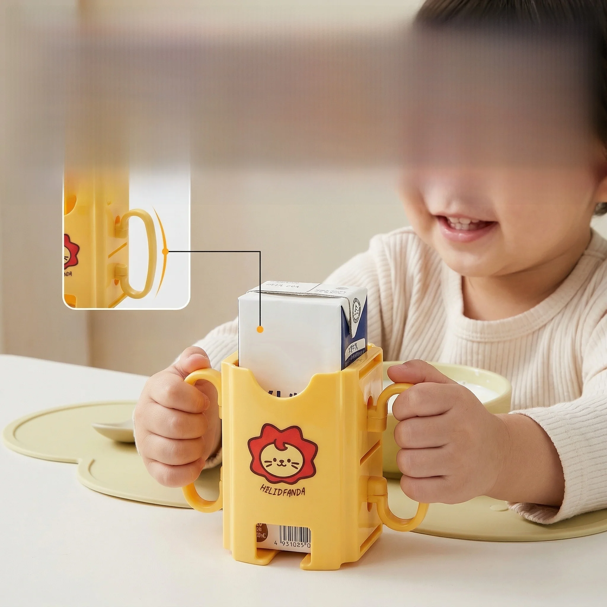 「mama & kids」の日常に欠かせないアイテムは？ミルクカップホルダーの選び方を徹底解説