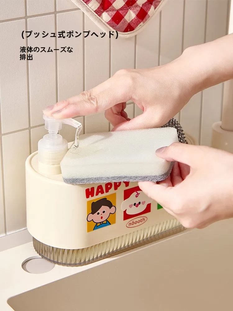 キッチンディスペンサーを買うなら、本当に必要なのは「水を節約する」こと？
