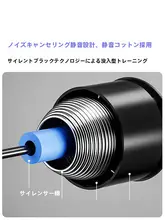 RUNWE 自動反発機能付き四輪アブローラー【腹筋トレーニング・家庭用・男女兼用】