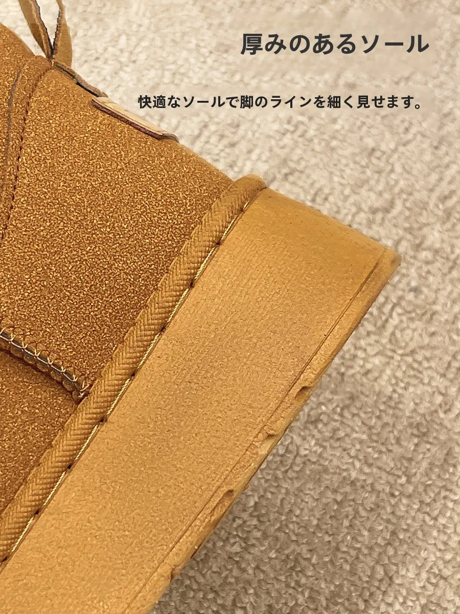 冬の足元を救うブーツは、どう選ぶ？