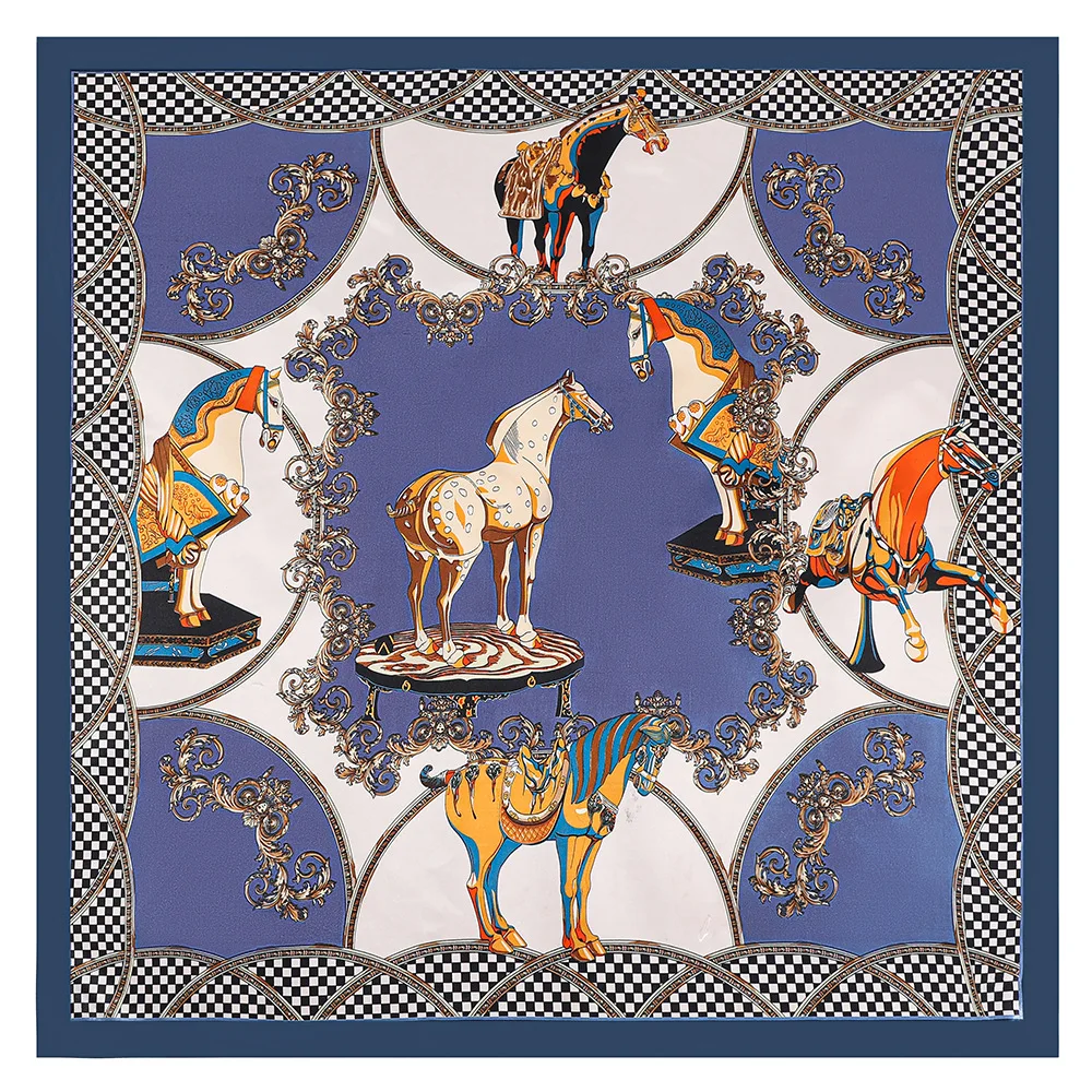 フランス風のジャパニーズショッピンググッズをどう選ぶ？実際の使い方と、なぜこのスカーフがおすすめなのか