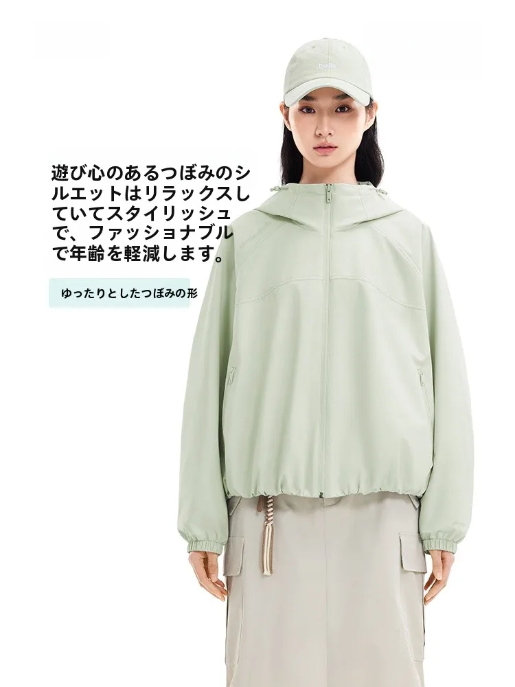 通勤レインウェアとしての 防風機能付きカジュアルジャケット：Lining李宁の実用性とシーン別評価