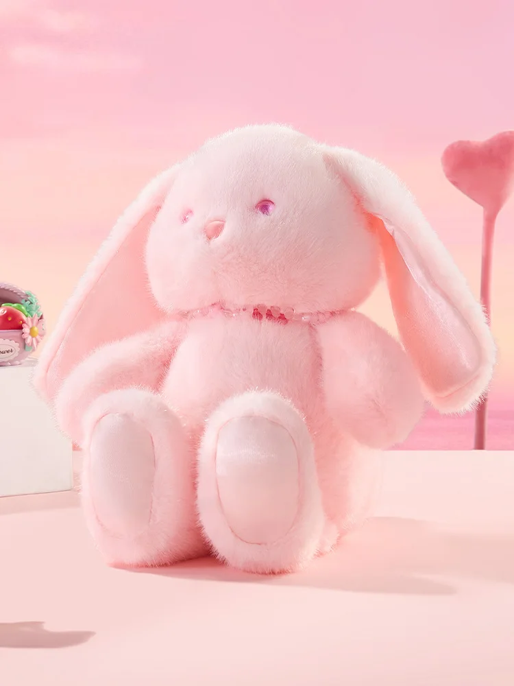 jellycatと比べて、甘い香りのうさぎぬいぐるみは本当に優れているのか？