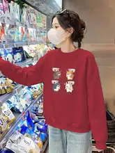 丸首フリーススウェットジャケット【ゆったりシルエット・秋冬用・スタイリッシュ】