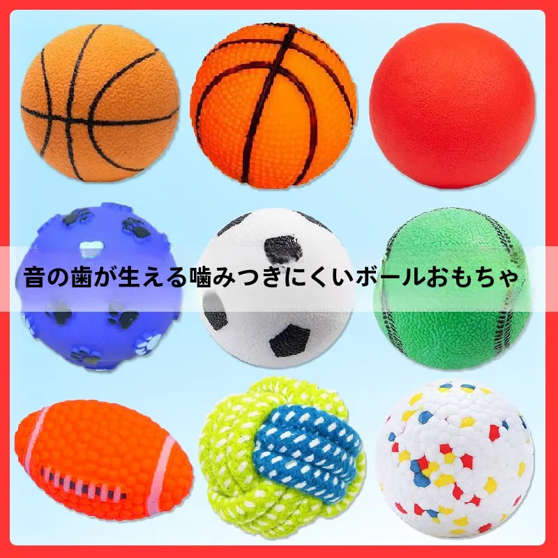 犬のお散歩グッズをコスパ良く揃える方法｜噛みつきに強いロープ結びおもちゃの徹底解説