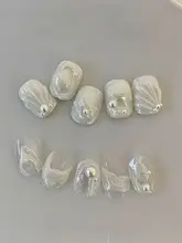 透明感のある光沢 マジックミラー粉【パール仕上げ・優しい光沢】