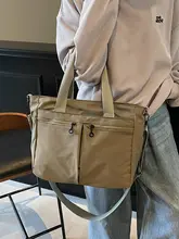 2025年新作通勤 トートバッグ 大容量 ショルダーバッグ