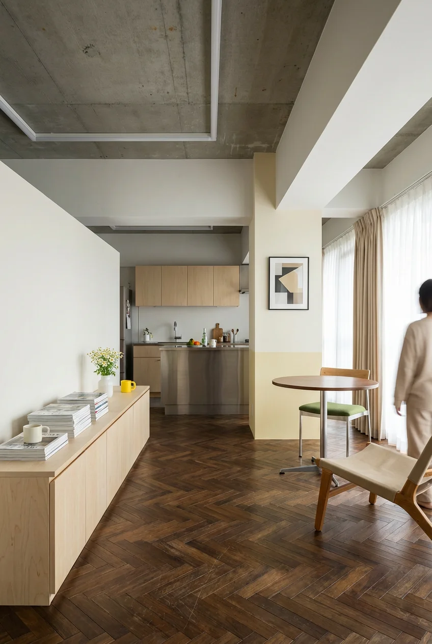 揃えるミニマリスト部屋づくりアイテム | 失敗しない選び方と空間のバランス