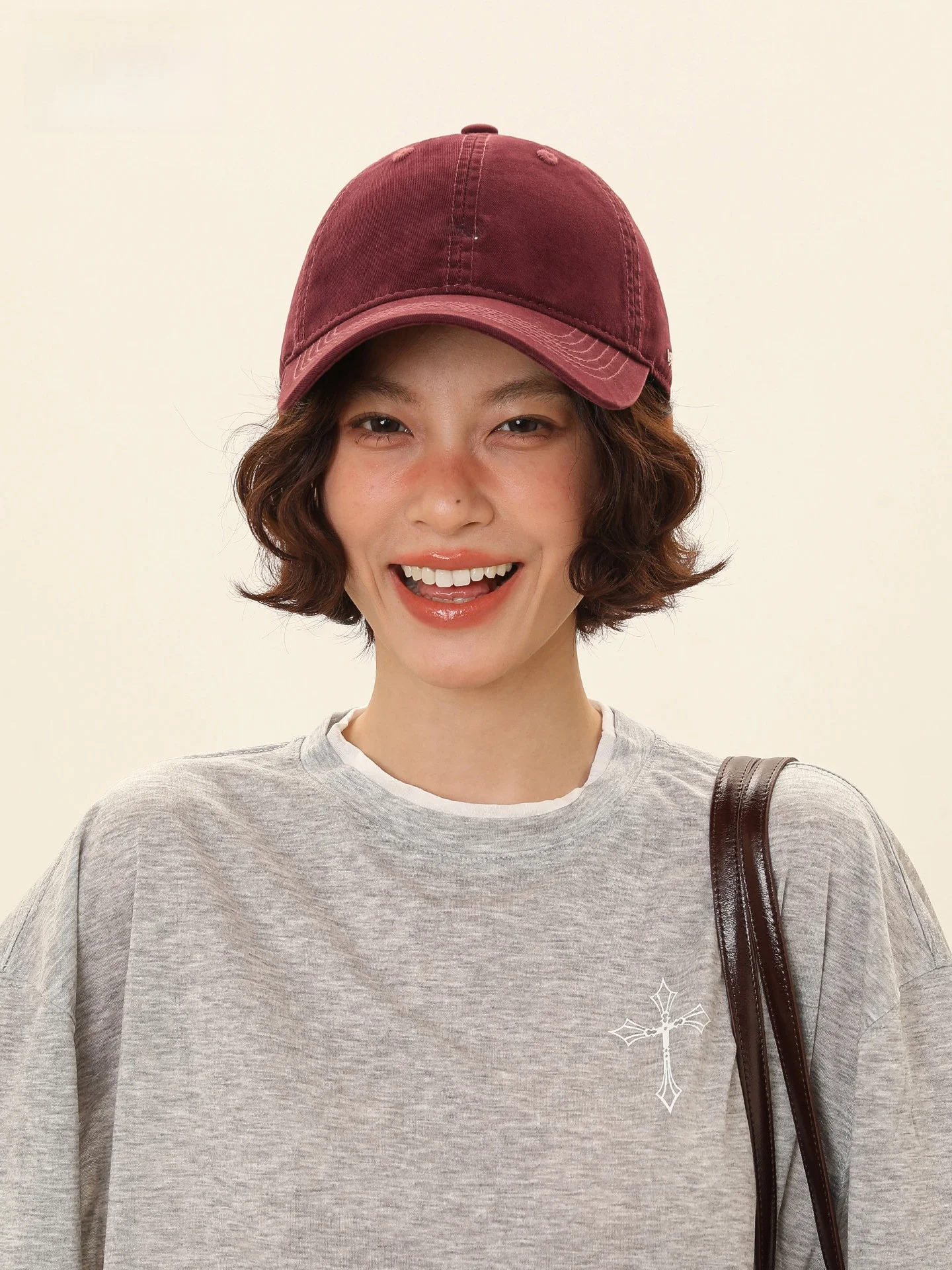 40代の女性にぴったり？キャップ ブランド で失敗しない選び方とは？