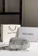 菱形デザインの小型ショルダーバッグ【女性用・ファッション・斜め掛け対応】