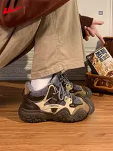Warrior 女性用雪靴【アウトドア・冬用・デザインシンプル】