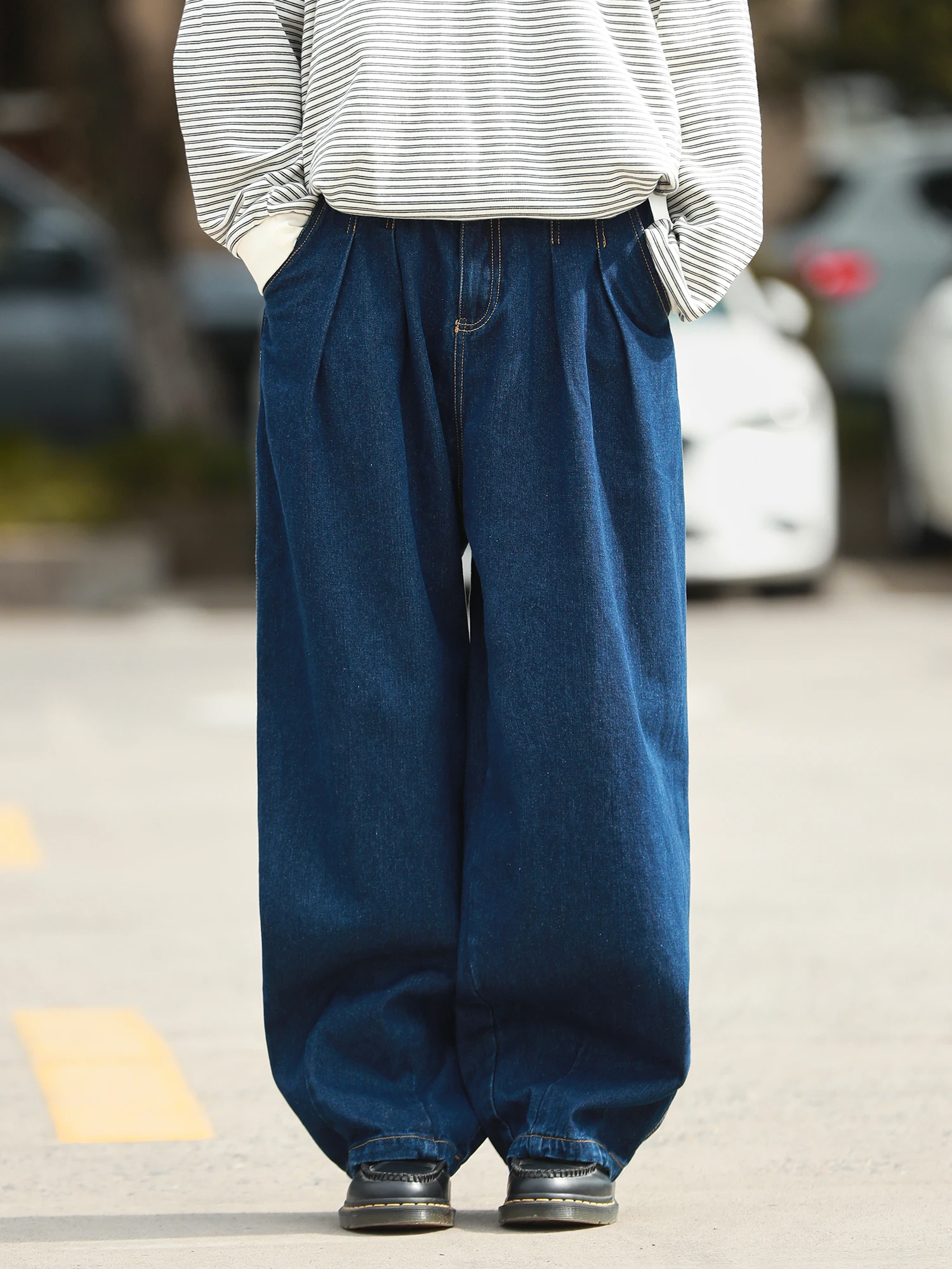 デニム コーデの基本ルールと実践ガイド｜失敗しない5ステップ